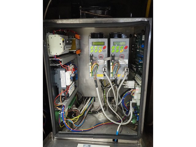 Risco s.p.a. - afbeelding 8 van  20