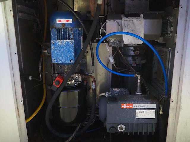 Risco s.p.a. - afbeelding 9 van  20