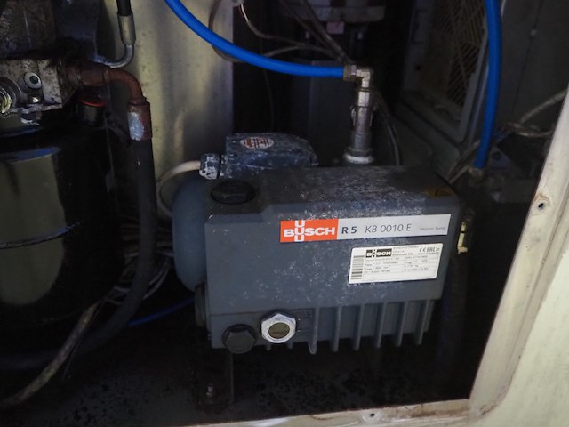 Risco s.p.a. - afbeelding 10 van  20