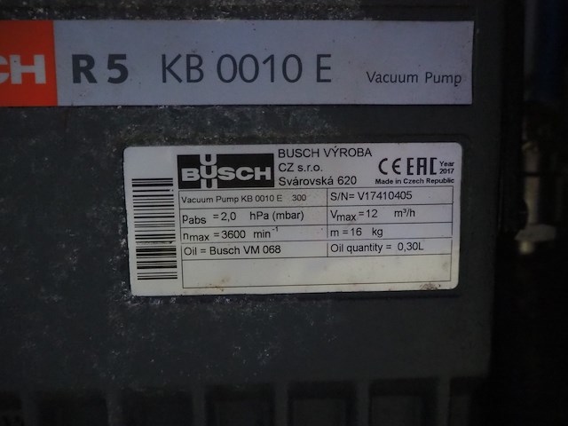 Risco s.p.a. - afbeelding 11 van  20