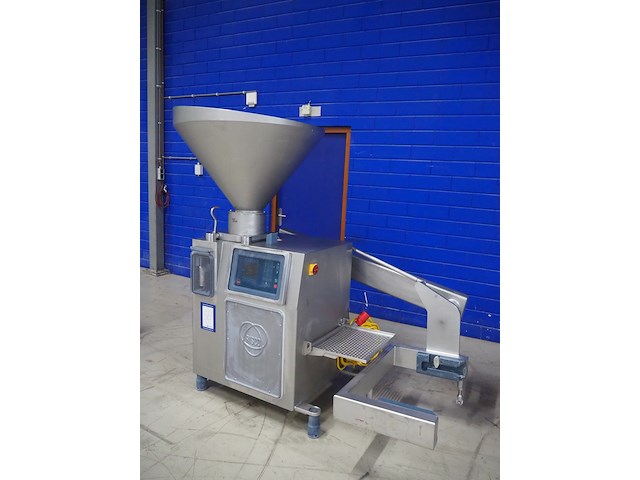 Risco s.p.a. - afbeelding 1 van  20