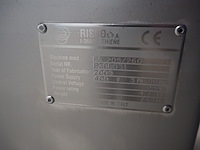 Risco s.p.a. - afbeelding 13 van  20