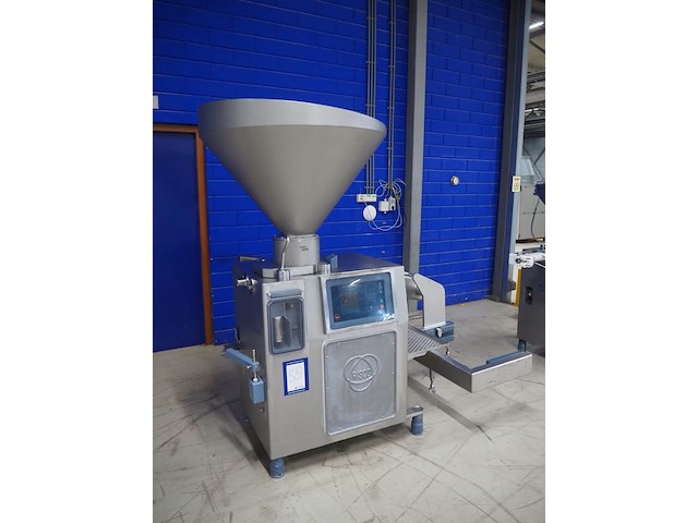 Risco s.p.a. - afbeelding 12 van  20