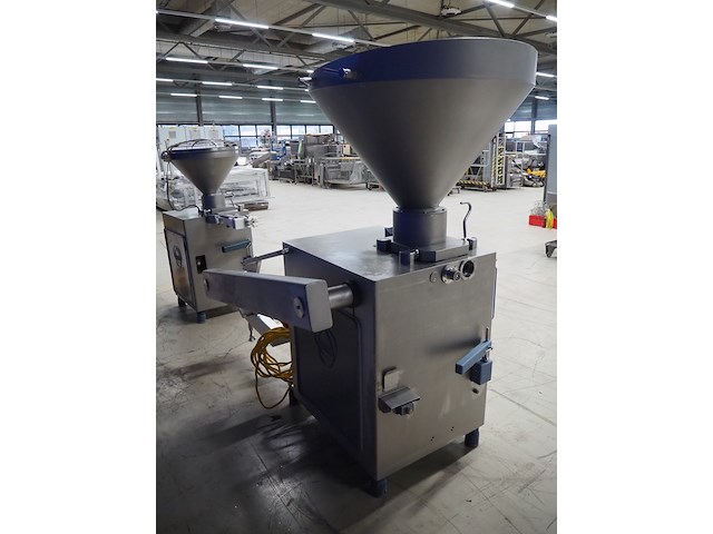 Risco s.p.a. - afbeelding 15 van  20