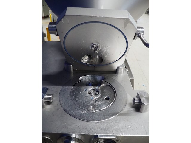 Risco s.p.a. - afbeelding 19 van  20