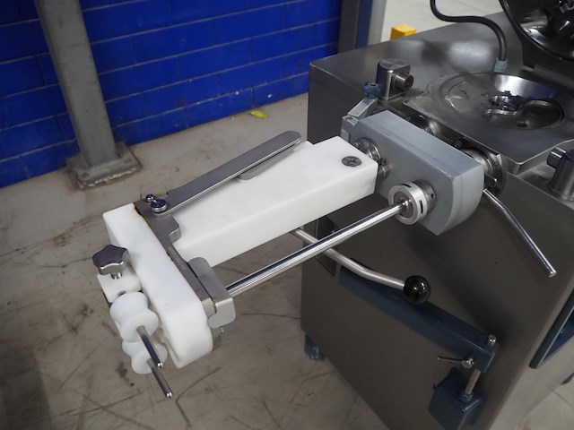 Risco s.p.a. - afbeelding 2 van  24