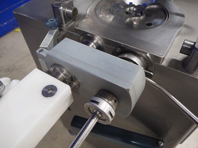 Risco s.p.a. - afbeelding 3 van  24