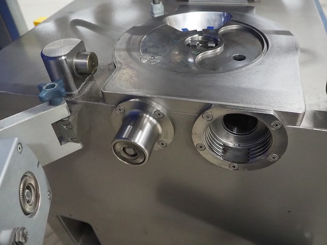 Risco s.p.a. - afbeelding 4 van  24