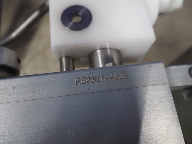 Risco s.p.a. - afbeelding 6 van  24