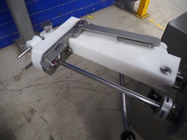 Risco s.p.a. - afbeelding 7 van  24