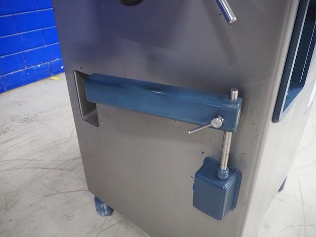 Risco s.p.a. - afbeelding 10 van  24