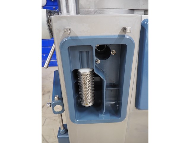 Risco s.p.a. - afbeelding 11 van  24