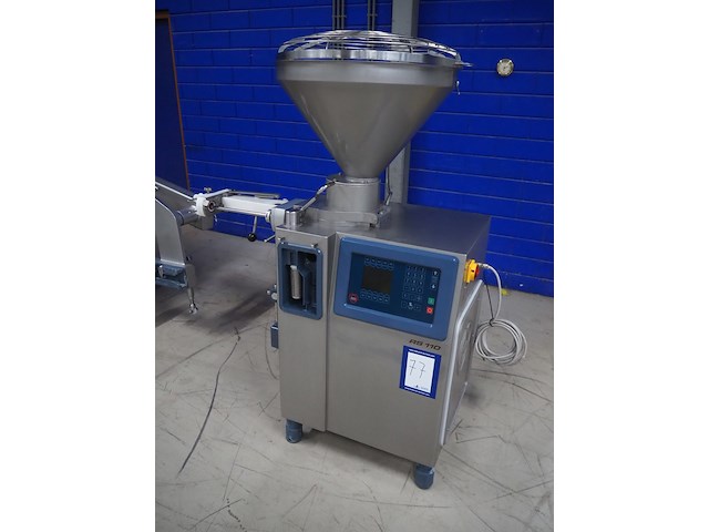 Risco s.p.a. - afbeelding 1 van  24