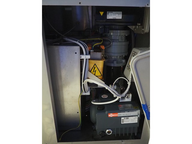 Risco s.p.a. - afbeelding 14 van  24