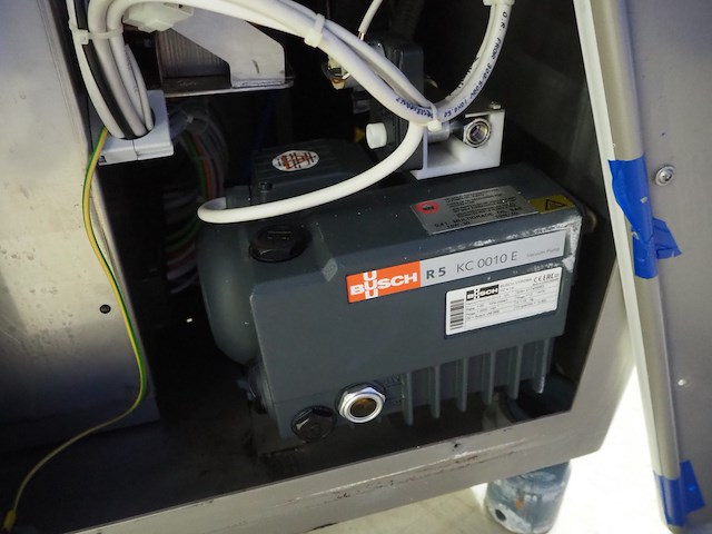 Risco s.p.a. - afbeelding 15 van  24