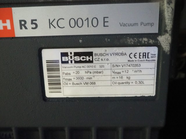 Risco s.p.a. - afbeelding 16 van  24