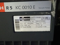 Risco s.p.a. - afbeelding 16 van  24