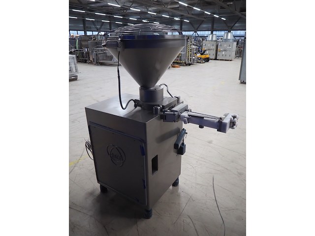 Risco s.p.a. - afbeelding 18 van  24