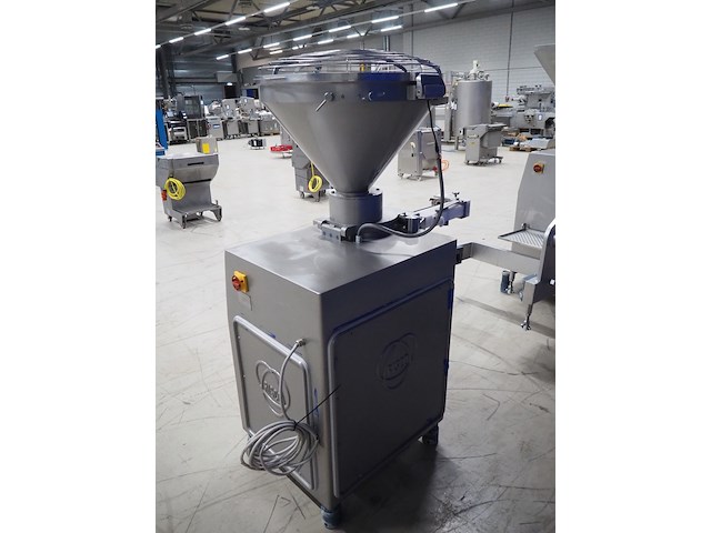 Risco s.p.a. - afbeelding 19 van  24