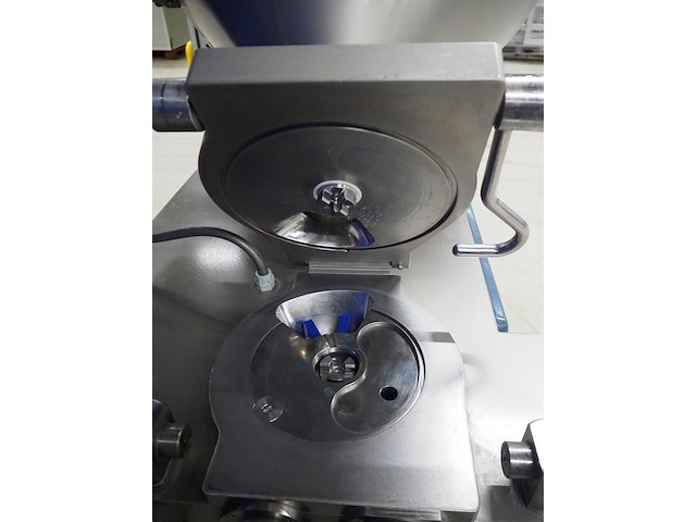 Risco s.p.a. - afbeelding 23 van  24