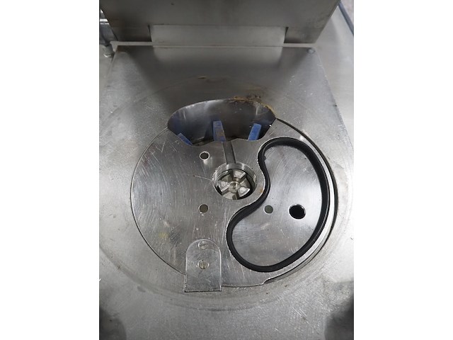 Risco s.p.a. - afbeelding 2 van  25