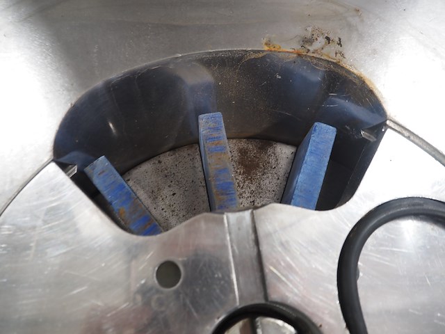 Risco s.p.a. - afbeelding 3 van  25