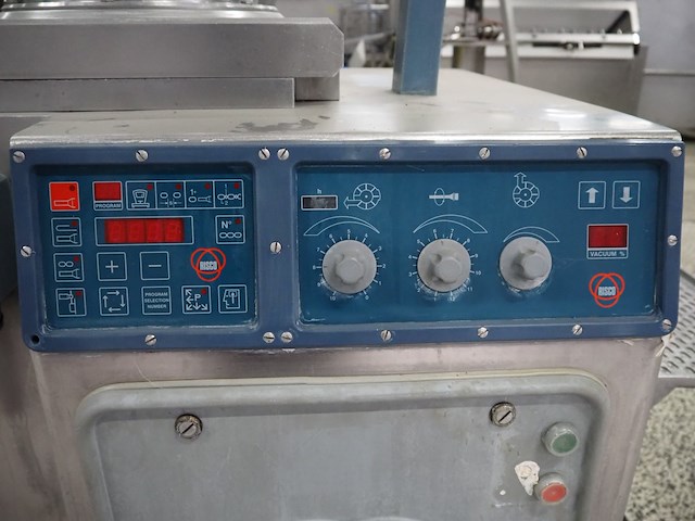 Risco s.p.a. - afbeelding 6 van  25