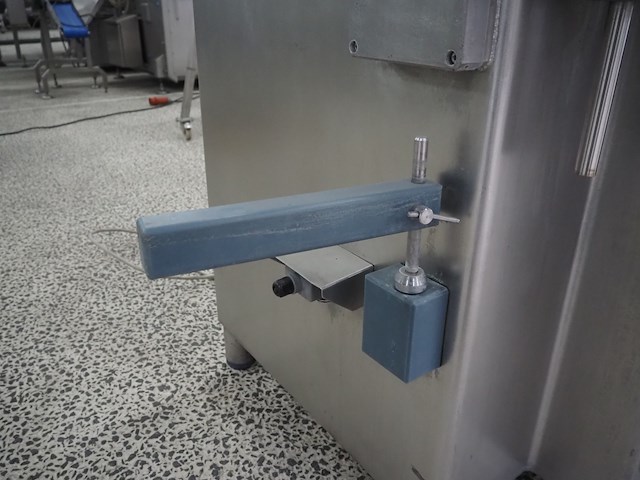 Risco s.p.a. - afbeelding 7 van  25