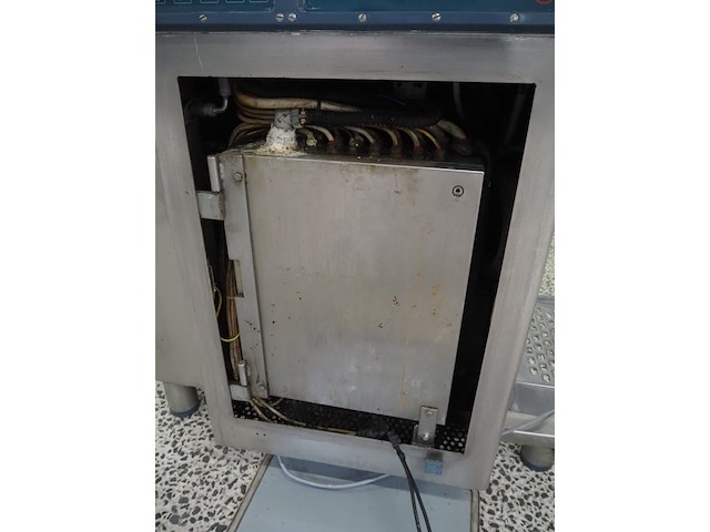 Risco s.p.a. - afbeelding 8 van  25