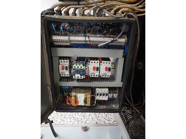 Risco s.p.a. - afbeelding 11 van  25