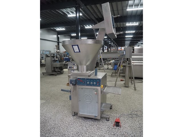 Risco s.p.a. - afbeelding 1 van  25