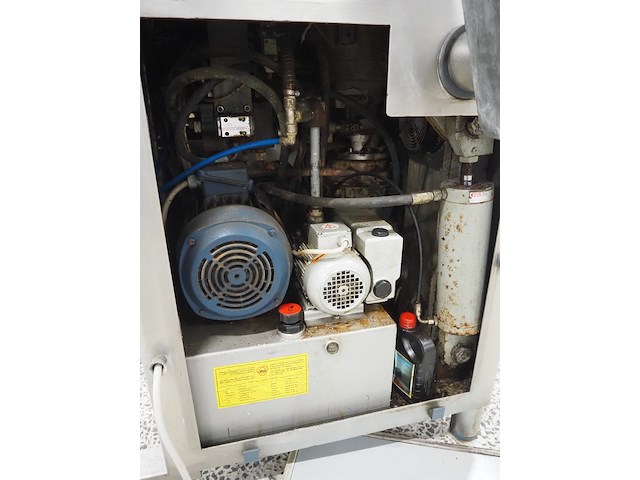 Risco s.p.a. - afbeelding 13 van  25