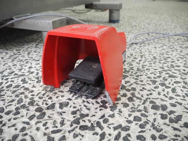 Risco s.p.a. - afbeelding 16 van  25