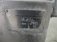 Risco s.p.a. - afbeelding 17 van  25