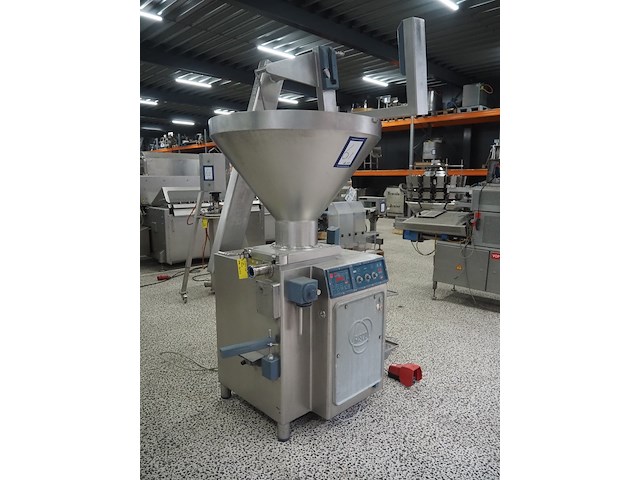 Risco s.p.a. - afbeelding 12 van  25