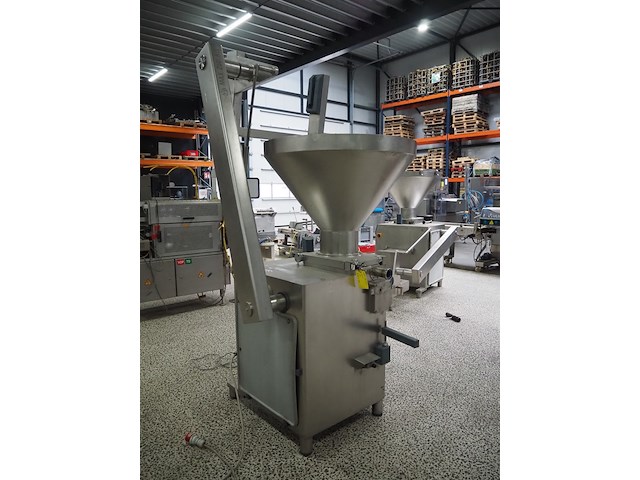 Risco s.p.a. - afbeelding 19 van  25