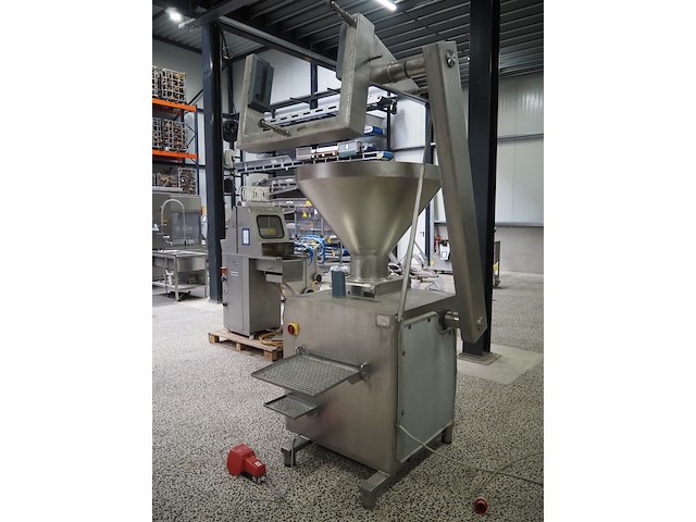 Risco s.p.a. - afbeelding 20 van  25