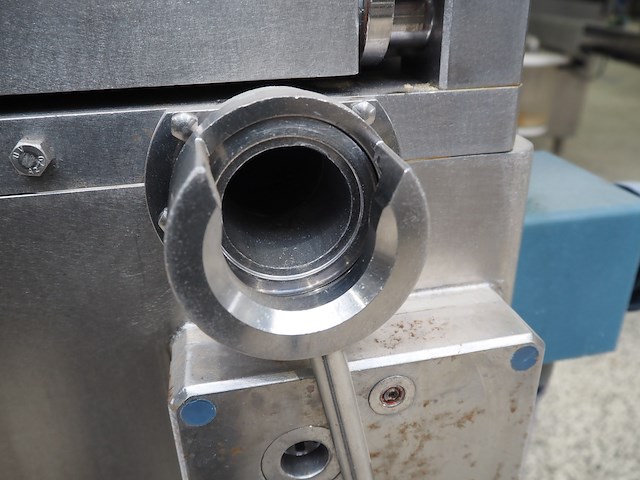 Risco s.p.a. - afbeelding 2 van  23