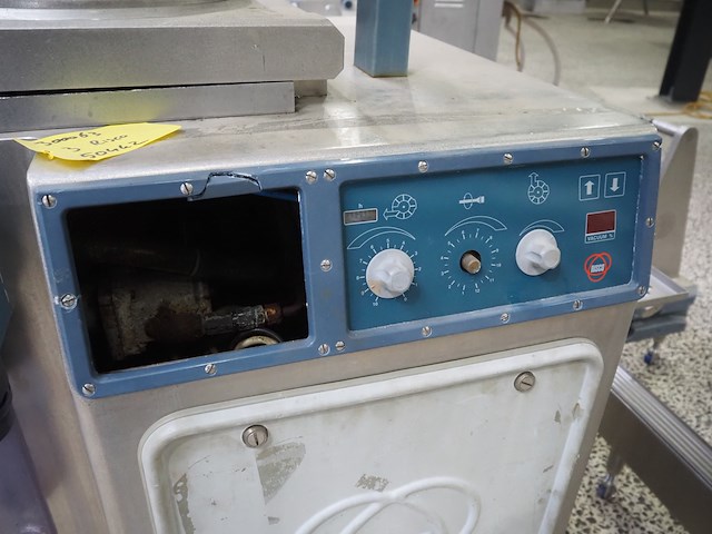 Risco s.p.a. - afbeelding 4 van  23