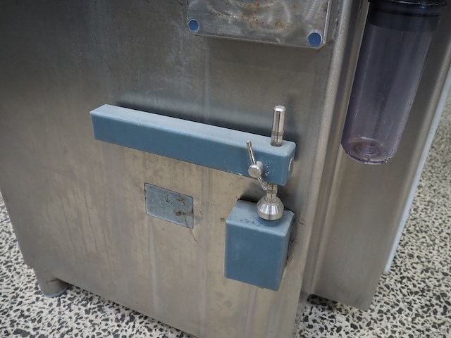 Risco s.p.a. - afbeelding 5 van  23