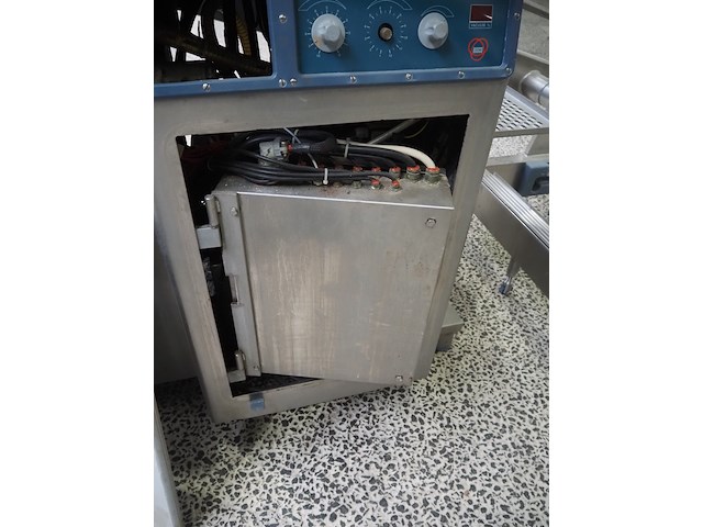 Risco s.p.a. - afbeelding 7 van  23