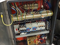 Risco s.p.a. - afbeelding 8 van  23