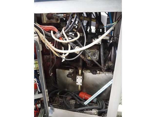 Risco s.p.a. - afbeelding 9 van  23