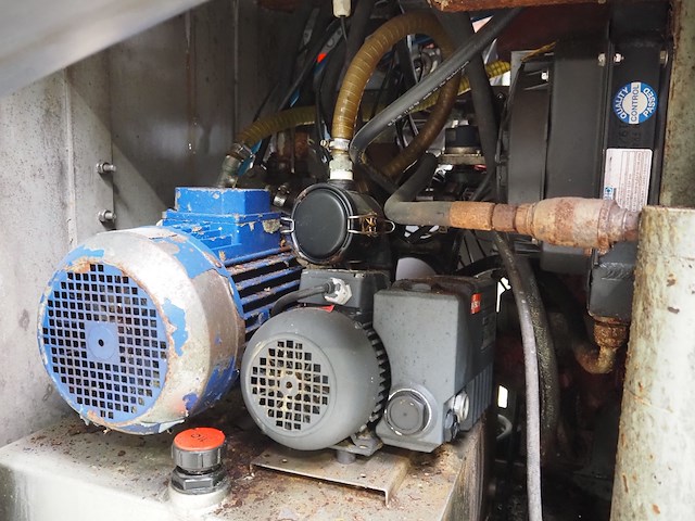 Risco s.p.a. - afbeelding 11 van  23