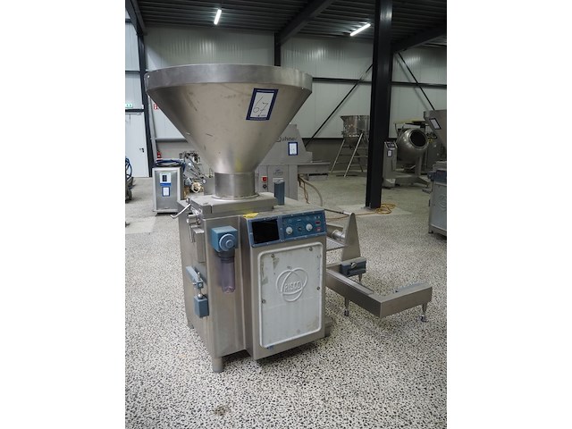 Risco s.p.a. - afbeelding 1 van  23