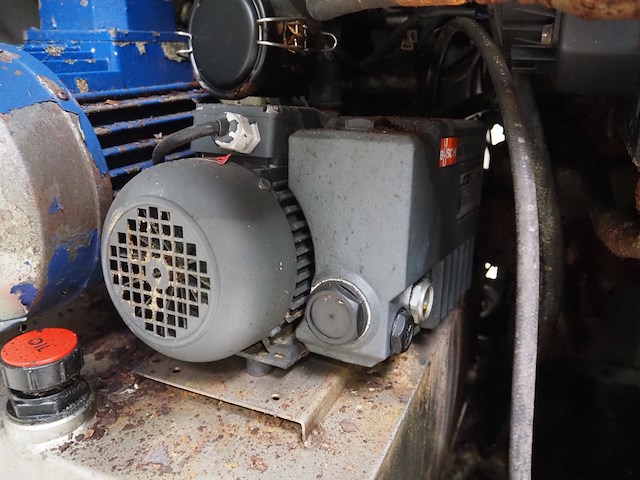 Risco s.p.a. - afbeelding 13 van  23