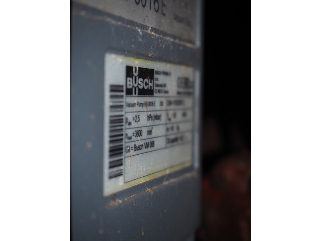 Risco s.p.a. - afbeelding 14 van  23