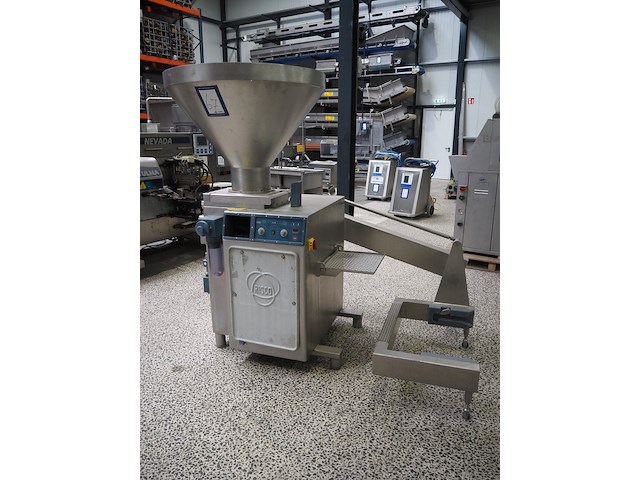 Risco s.p.a. - afbeelding 12 van  23