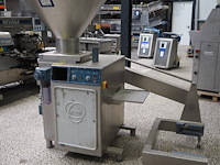 Risco s.p.a. - afbeelding 12 van  23