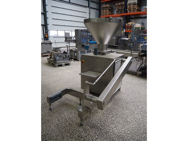 Risco s.p.a. - afbeelding 17 van  23